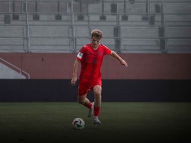FC Bayern U17