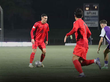 FC Bayern Amateure, FC Eintracht Bamberg, Regionalliga Bayern