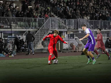 FC Bayern Amateure, SpVgg Hankofen-Hailing, Regionalliga Bayern