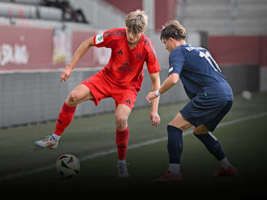 FC Bayern U19