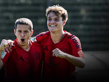 FC Bayern U17