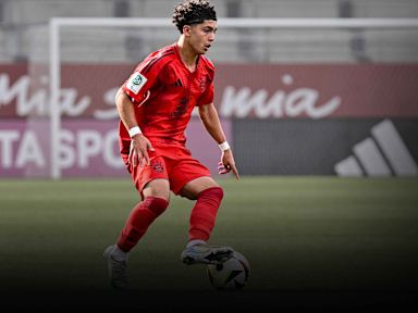 FC Bayern U19