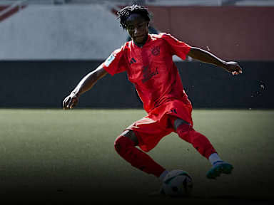 FC Bayern U17
