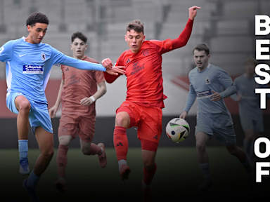 FC Bayern U19