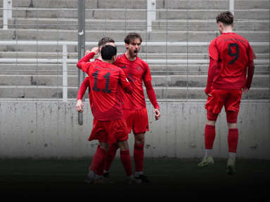 FC Bayern Amateure, SV Wacker Burghausen, Regionalliga Bayern