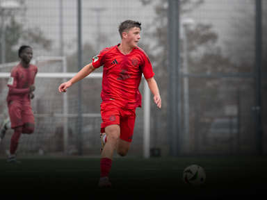 FC Bayern U17