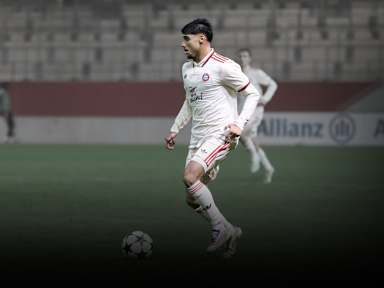 FC Bayern U19, Benfica Lissabon U19, UEFA Youth League