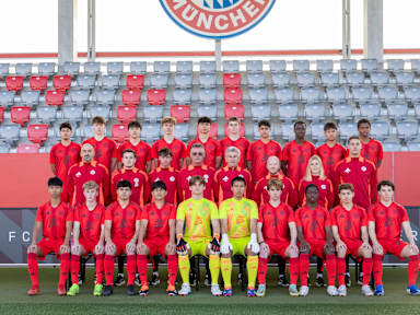 FC Bayern Global Academy