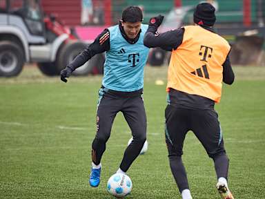 Bayern munich fc news 2025