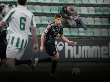 FC Bayern U19, Betis Sevilla U19, UEFA Youth League
