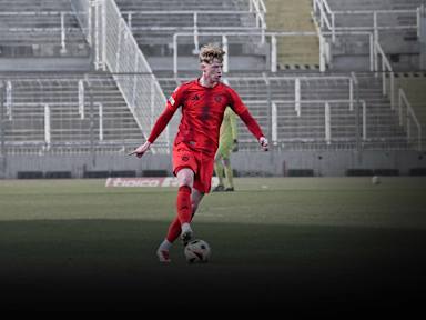 FC Bayern Amateure, 1. FC Schweinfurt 05, Regionalliga Bayern