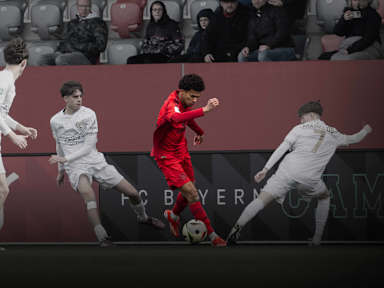 FC Bayern U17