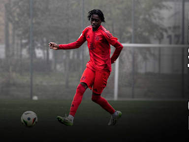 FC Bayern U17
