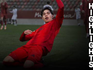 FC Bayern U17