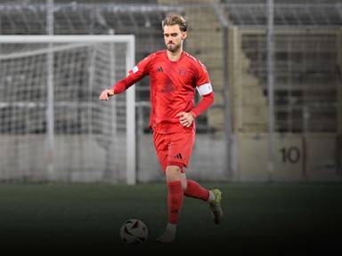FC Bayern Amateure, SpVgg Hankofen-Hailing, Regionalliga Bayern