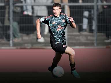 FC Bayern U17