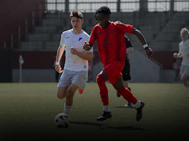 FC Bayern U17