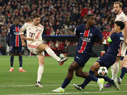 Link live streaming PSG vs Bayern Munchen di Liga Champions 2025/26