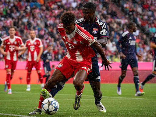 FC Bayern Munich - Official Website | FCB