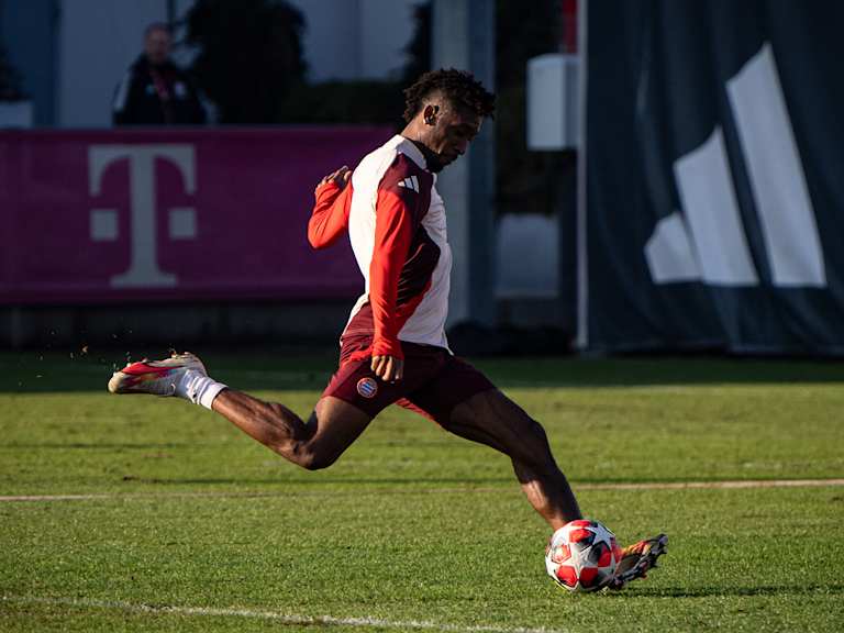 FC Bayern Munich Official Website FCB