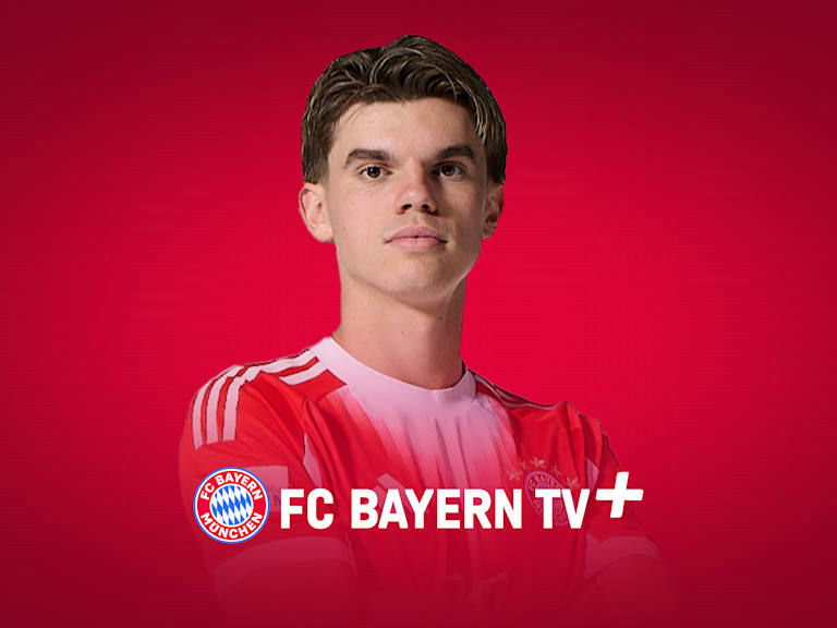 Livestreams der FC Bayern Amateure