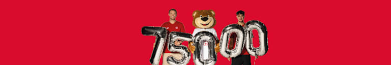 KIDS CLUB Maskottchen Berni