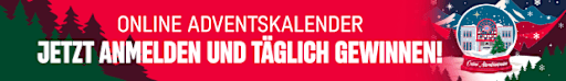 Online Adventskalender