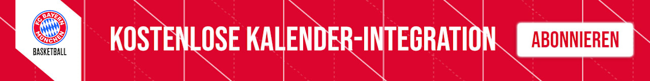 Calovo FCBB Spielplan Kalender Integration