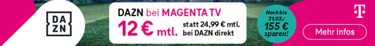 220318_Telekom_DAZN-22HJ1_DAZNSparenSuperbanner639x80px_VeMe