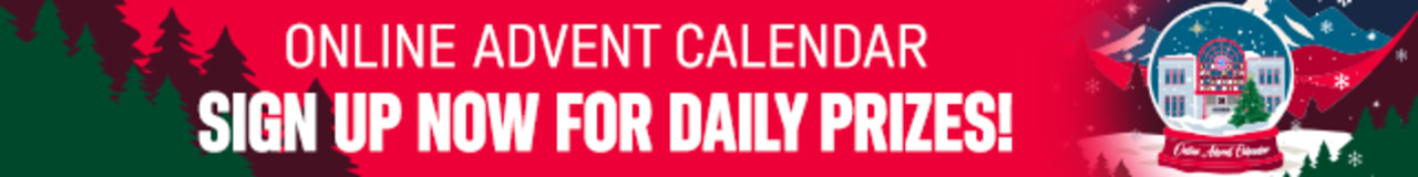 FC Bayern Online Advent Calendar