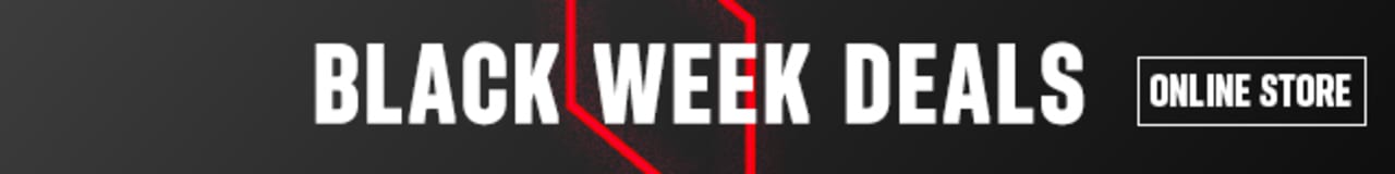 Black Week Deals FC Bayern Online Store