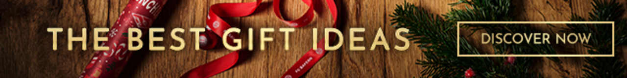 The best gift ideas