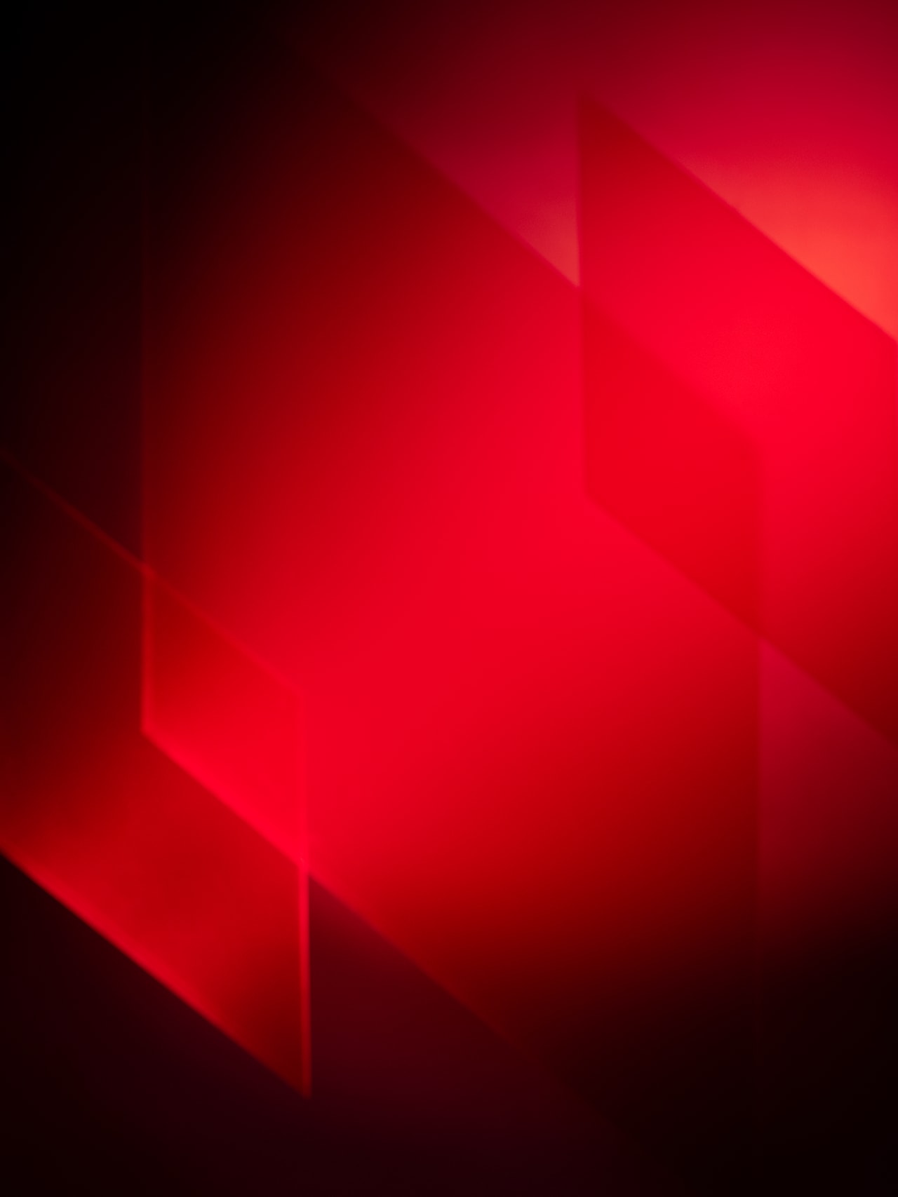 Industrial background