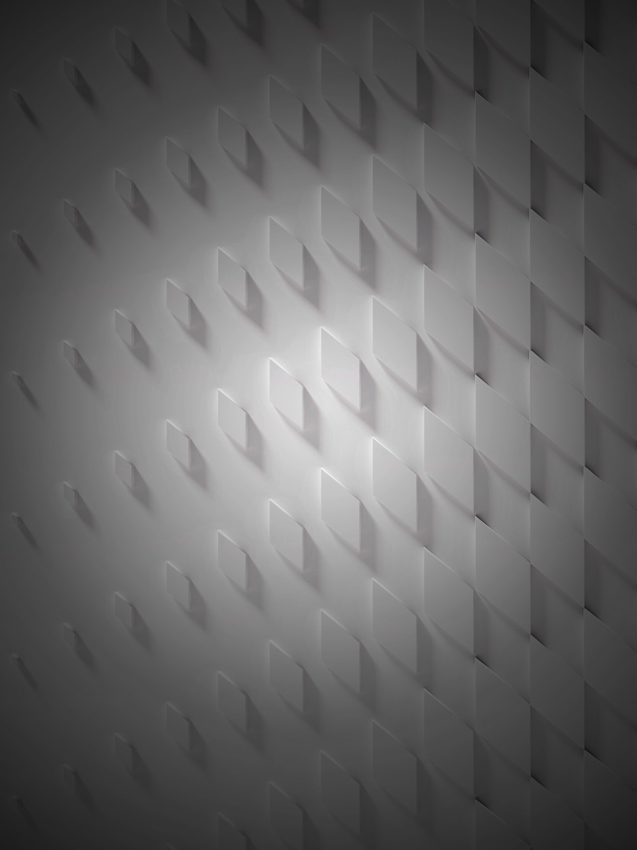 Industrial background