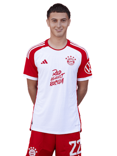 Ryan Ayoub