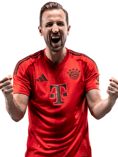 Harry Kane FC Bayern