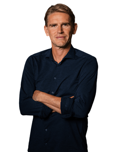 Christoph Freund ist Sportdirektor beim FC Bayern.