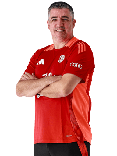 Roy Makaay