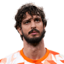 Player page of Raffaele Di Gennaro