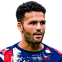 Player page of Gonçalo Ramos