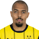 Spielerseite von Donyell Malen