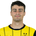 Spielerseite von Giovanni Reyna