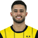 Spielerseite von Yan Couto