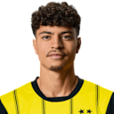 Spielerseite von Ayman Azhil