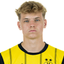 Spielerseite von Cole Campbell