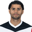 Página del jugador Mahmoud Dahoud