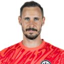 Player page of Jens Grahl