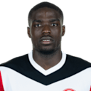 Página del jugador Niels Nkounkou