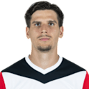 Player page of Igor Matanovic