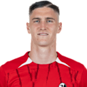 Player page of Roland Sallai